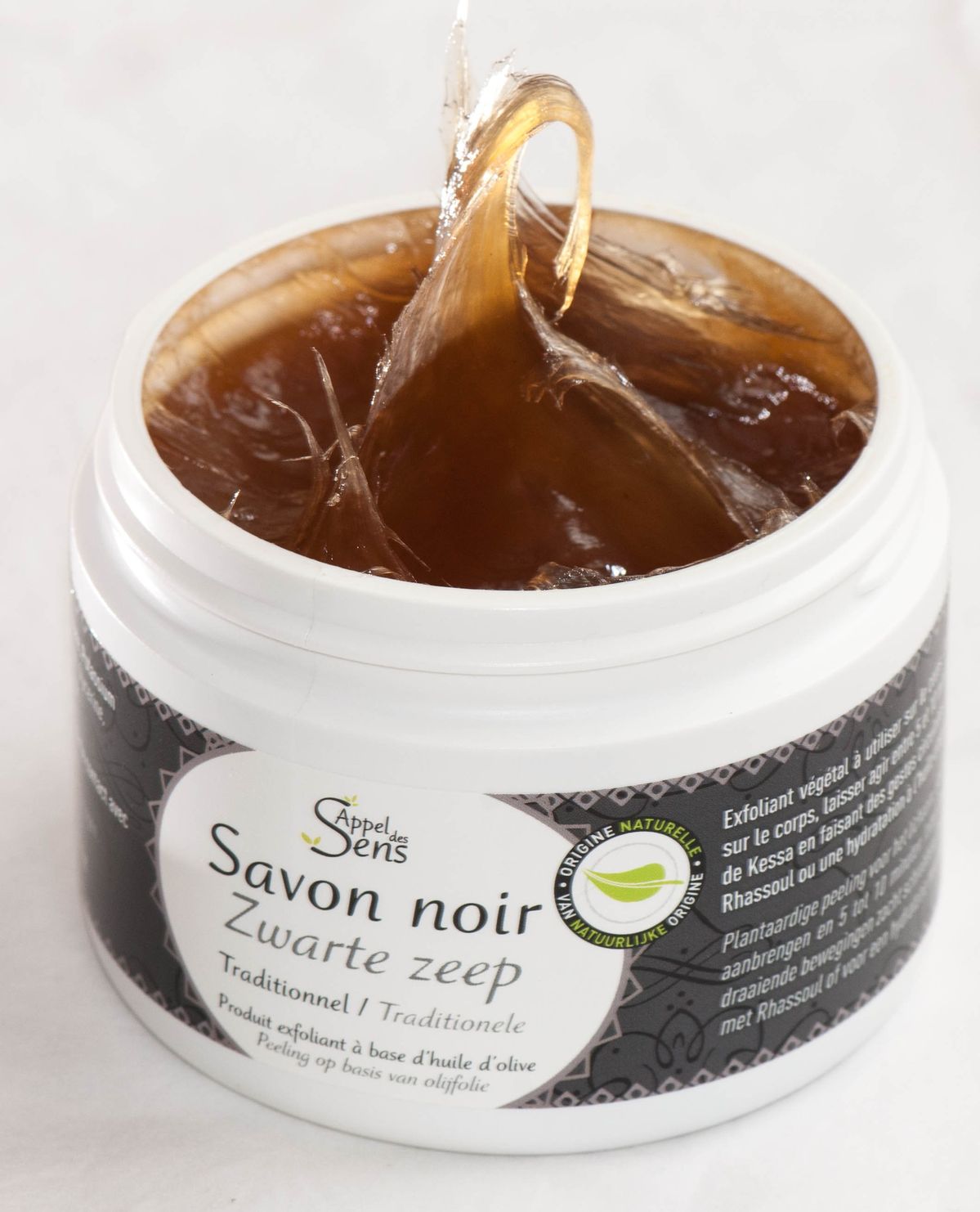 Cosmétique Naturelle