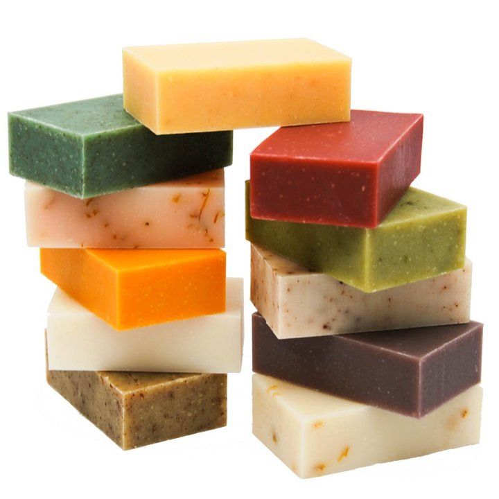 Savons Collection Naturelle