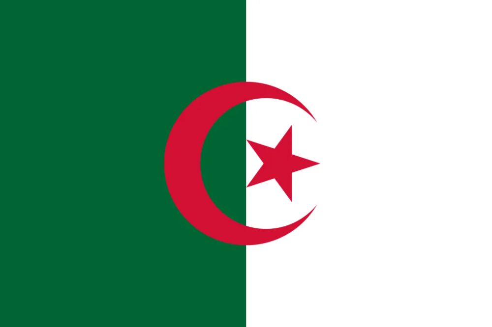 Algérie