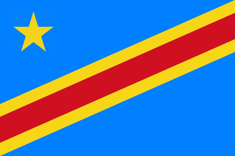 Congo