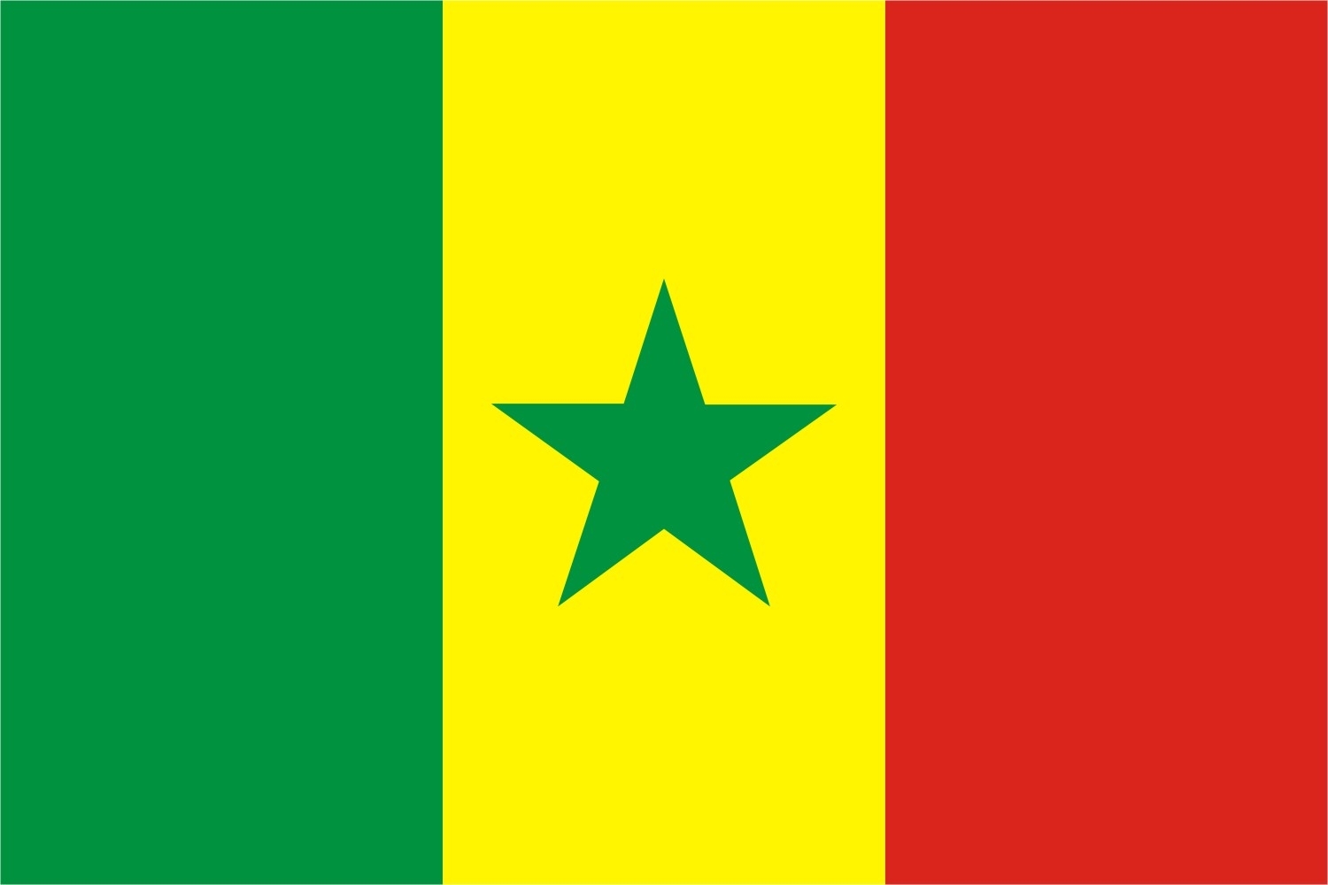 Sénégal