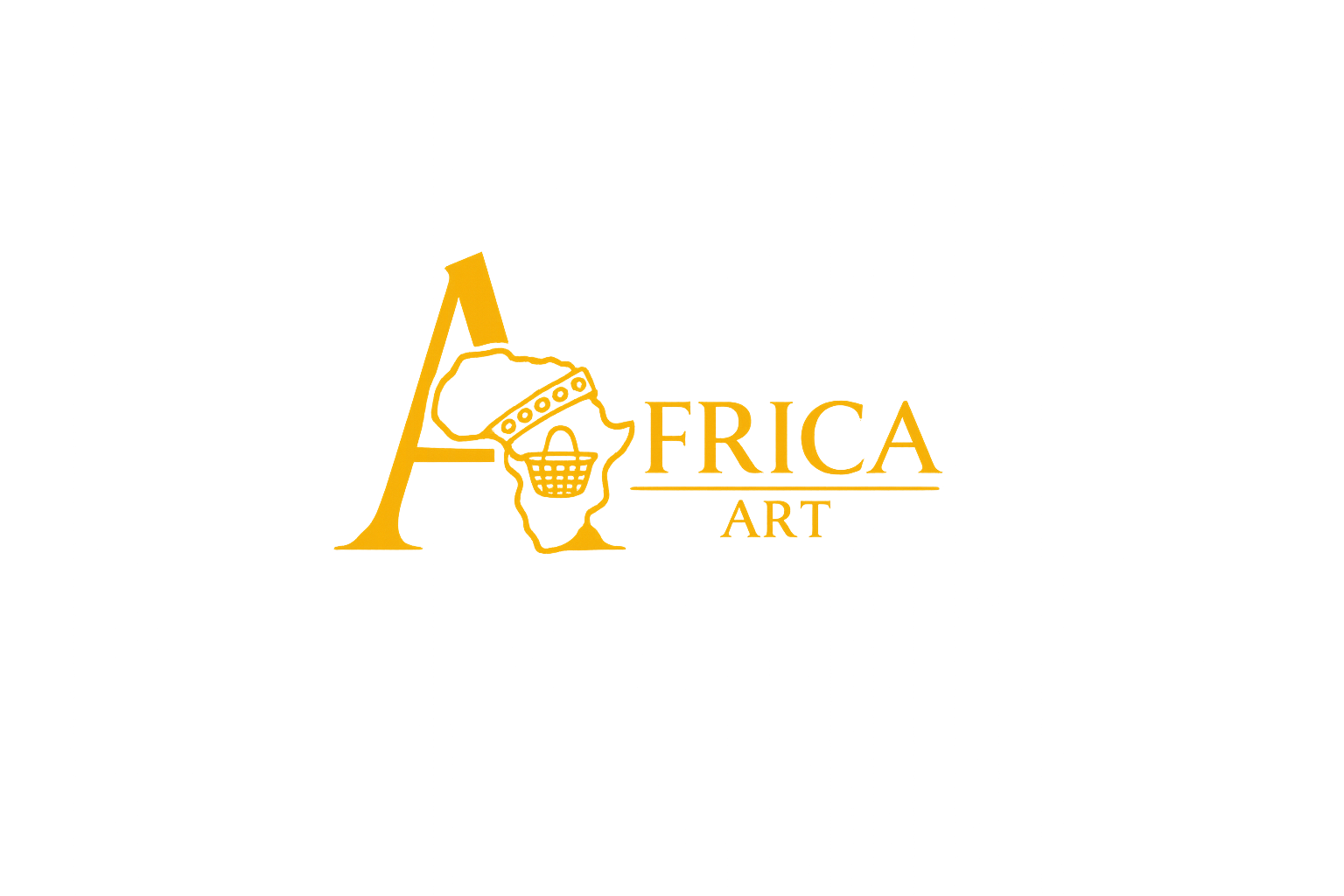 ArtAfrica Logo